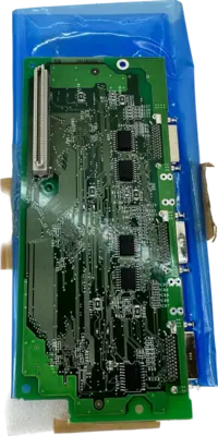 NEW YASKAWA ELECTRIC SGDR-AXB01A