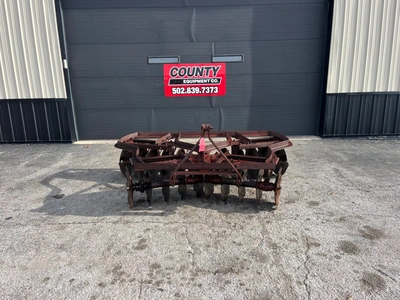 FORD 201 FLEX DISC Disc | County Equipment Company LLC (1)