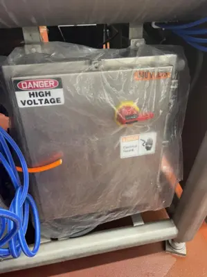 USED 2013 AMFEC 510