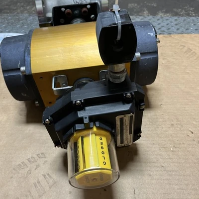 USED Flowserve Series 39