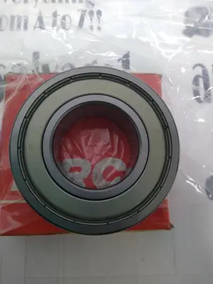 Used MRC 87508 H401 STEEL/C3/ABEC-1 Bearings Ohio US | Surplus Asset Holdings #1235133