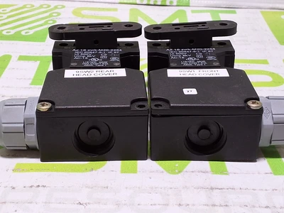SCHMERSAL AZ 16 ZVRK-M20-2254 SAFETY INTERLOCK SWITCH