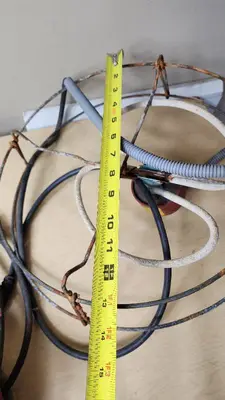 Pond and Tank Heaters