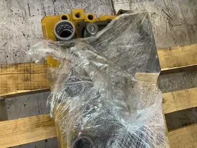USED CATERPILLAR G3306