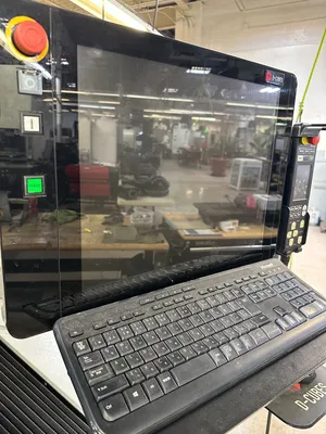 2021 MITSUBISHI MV1200S ELECTRIC DISCHARGE MACHINES, WIRE, N/C & CNC | Machinery Resources International (6)