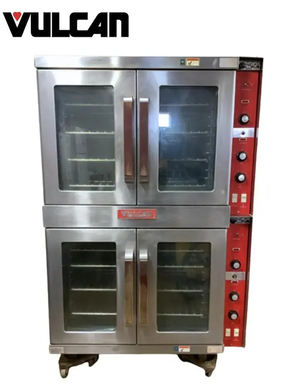 Used VULCAN ET1010T Ovens British Columbia CA | Surrey Food Equipment #1513463