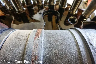 USED SULZER BINGHAM 12X12X15 HHMSD