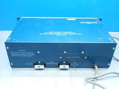 USED ACME PS2L500