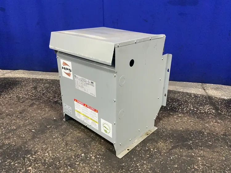 Used HPS SG3C0045KD Distribution Transformers Ohio US | HGR 24 #1186194