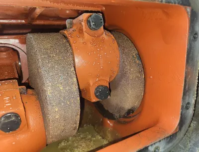 USED WHEATLEY HP-165L