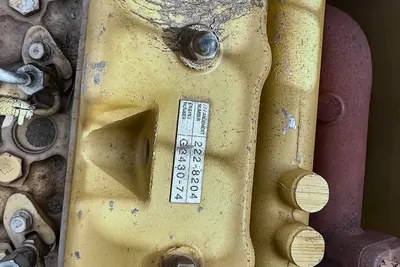 Used 2007 CATERPILLAR 318C LN Crawler Excavators Pennsylvania US | Proxy Equipment #1378134