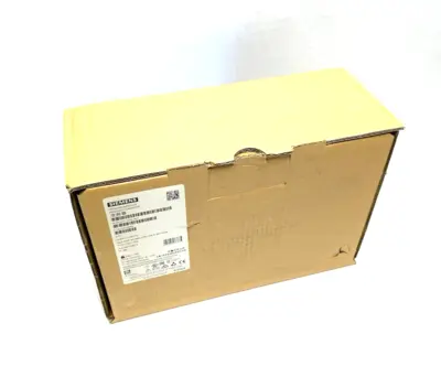 USED SIEMENS SINAMICS G120C DRIVE UNIT PN 15,0KW FILA