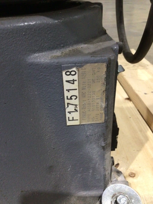 Used 2016 FANUC ArcMate 120iC + R-30iA Robots Michigan US | iGAM Industrial Marketplace #45021
