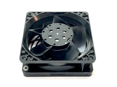 Used ebm-papst 4606 N Electronic Component Fans Michigan US | Maverick Industrial Sales #1486954