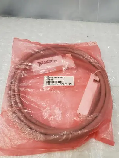 Used NATIONAL INSTRUMENTS 763061-03 Semiconductor Parts California US | Advanced Capital Equipment Sales #433199