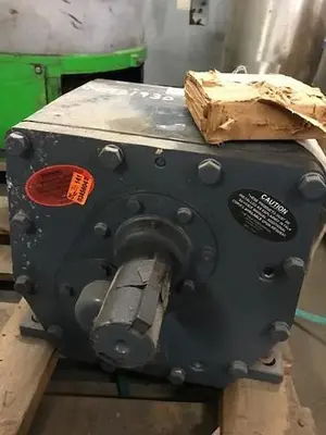 Falk 2040FC2A Ultra Max Gear Reducers Rebuilt