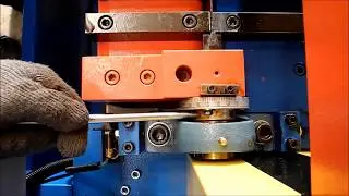 PROFAB PPC/PPF Wrap Brake