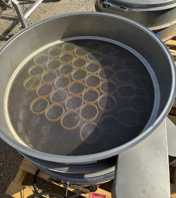 SWECO CL30S66LK SCREENERS | EcReCon Inc (3)