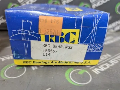 RBC IR9567 Heavy Duty Pitchlign Inner Bearing Ring New NIB