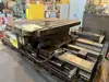 5" CINCINNATI GILBERT Manual Horizontal Boring Mill thumbnail