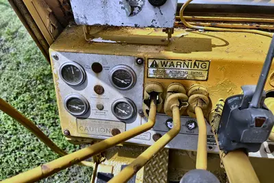 Used 1979 GROVE RT522 Mobile Cranes Louisiana US | Proxy Equipment #1377645