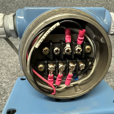 Used Rosemount 0444RL1U1A2E5 Transducers California US | Davliegogo LLC #1708243