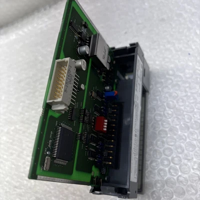 USED Allen-Bradley 1746-NI4