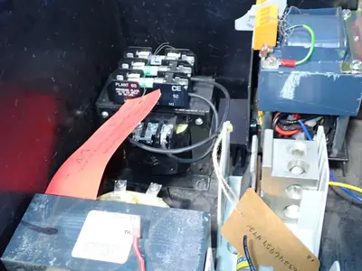 Transformers / Power Blocks
