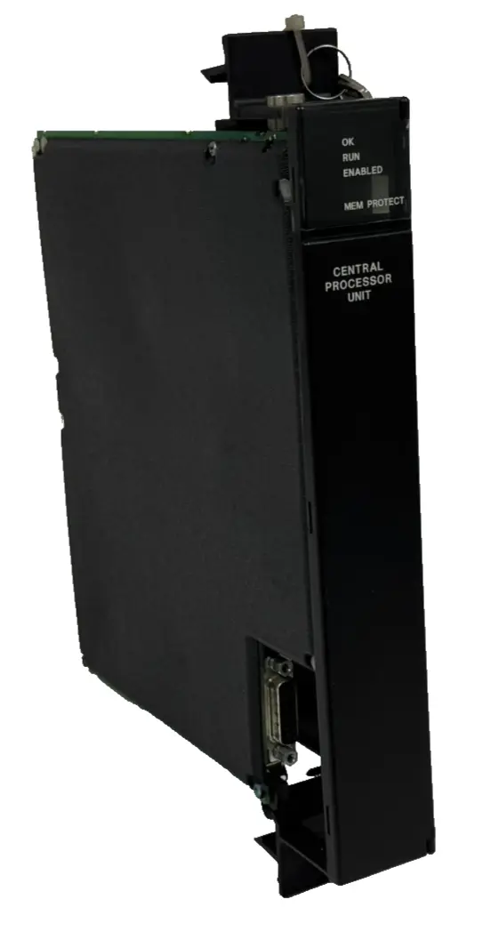 USED GE FANUC IC697CPM915