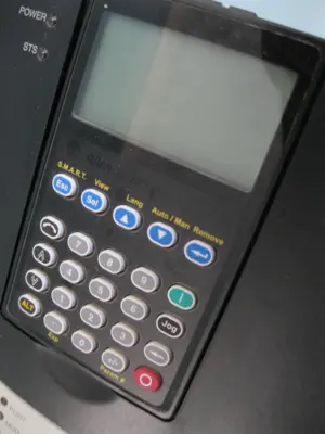 USED Allen-Bradley 20B-D065A3AYNANB0