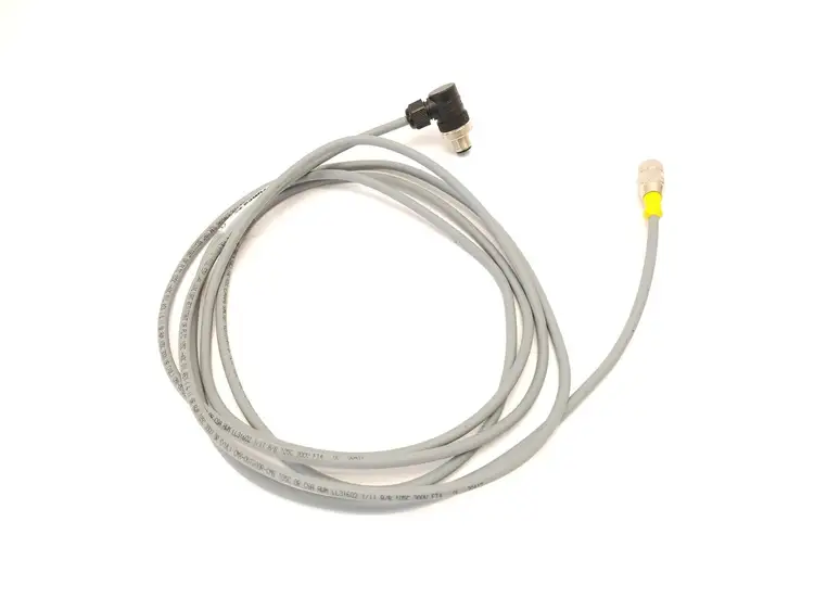 Used Turck RK 4.4T-3/S618, U0888-43 Connector Accessories Michigan US | Maverick Industrial Sales #1397098