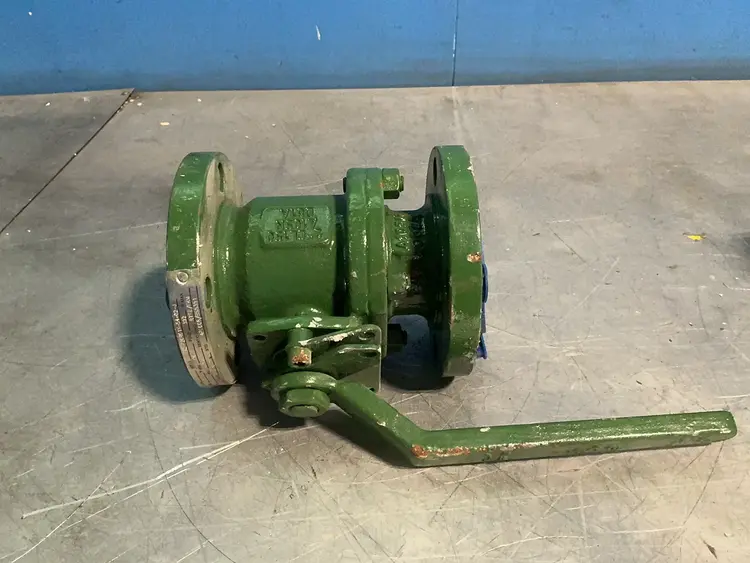Used 2015 JAG FB2F20R01NS402J Pumps Ohio US | HGR 24 #1314792