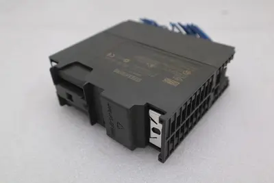 LOT OF 4 SIEMENS SIMATIC S7 INPUT MODULE 6ES7 321-1BL00-0AA0 STOCK K-3499