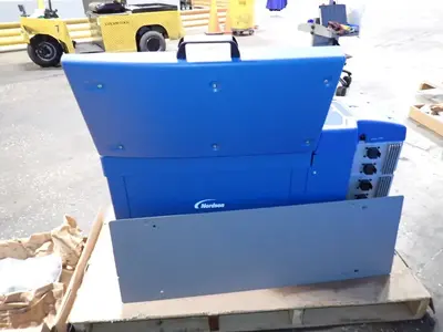 USED NORDSON PROBLUE 30 1049329