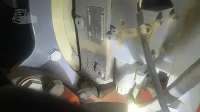2015 HAMM HD110 Smooth Drum Compactors | Crossford Machinery Group (50)