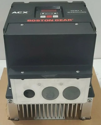 NEW BOSTON GEAR 63144