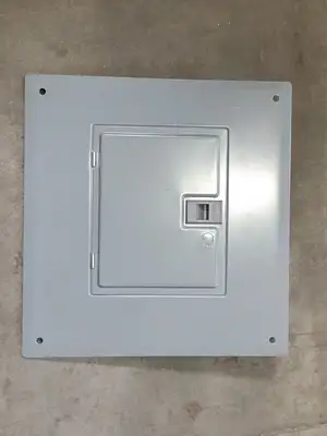 NEW SQUARE D QO112M100C
