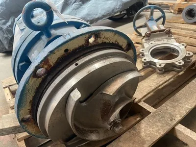 USED Goulds 3175