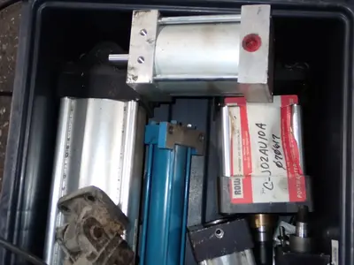 Cylinders