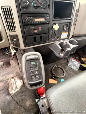 Used 2011 INTERNATIONAL 2011 INTERNATIONAL Vacuum Truck Florida US | HDD Broker #1347024