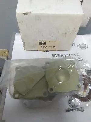 New | in-Stock ROSS 278K77 Pump & Valve Parts | Surplus Asset Holdings #1218093