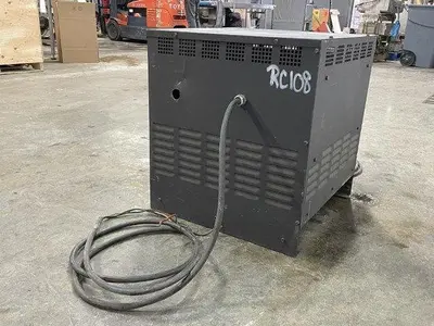 USED MAGNACHARGE XPS18-750B MC-1