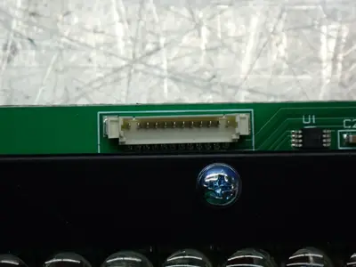 Used INDUSTRIAL MRO 0109774501 Printed Circuit Boards (PCB) Ohio US | HGR 24 #1165259