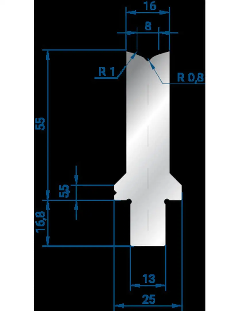 NEW EUROSTAMP 3251
