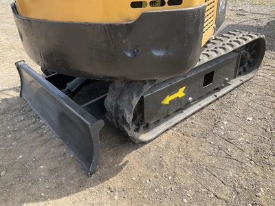 Used 2026 CFG INDUSTRY H12 Crawler Excavators - Mini Michigan US | Miedema Asset Management Group #1301500