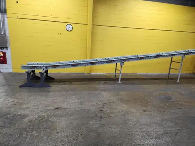 Used 2023 INTELLIGRATED MDR Conveyors | Packer City Sales #1298116
