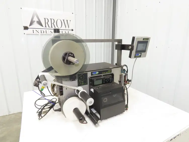 Used CTM _UNKNOWN_ Label Printers Indiana US | Arrow Industrial #920460