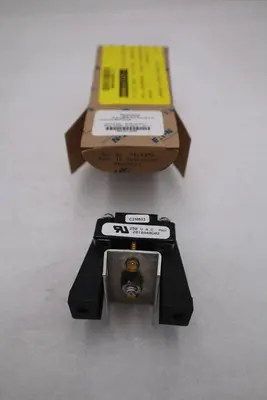 EATON 2018A40G02 125VAC RECTIFIER BRIDGE NEW WITH BOX STOCK G905A