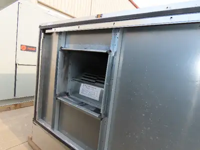 Used TRANE _UNKNOWN_ Air Conditioning Equipment Indiana US | Arrow Industrial #1366760