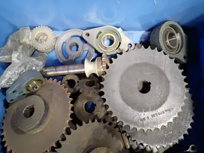 Misc. Equipment